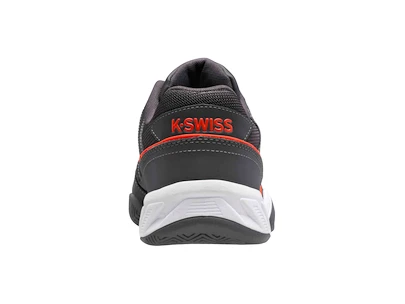 Scarpe da tennis da uomo K-Swiss  Bigshot Light 4 Asphalt/White