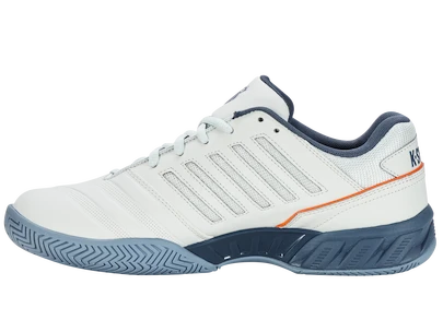 Scarpe da tennis da uomo K-Swiss  Bigshot Light 4 Blue Blush   EUR 42,5