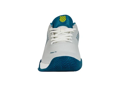 Scarpe da tennis da uomo K-Swiss  Hypercourt Express 2 Brilliant White  EUR 42