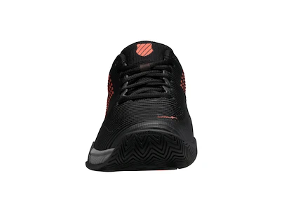 Scarpe da tennis da uomo K-Swiss  Hypercourt Express 2 Jet Black/Steel Gray  EUR 42