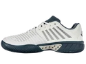 Scarpe da tennis da uomo K-Swiss  Hypercourt Express Light 3 HB Star White/Moonstruck