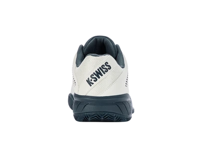 Scarpe da tennis da uomo K-Swiss  Hypercourt Express Light 3 HB Star White/Moonstruck