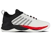 Scarpe da tennis da uomo K-Swiss  Hypercourt Supreme 2 HB White/Limo/Red