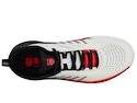 Scarpe da tennis da uomo K-Swiss  Hypercourt Supreme 2 HB White/Limo/Red