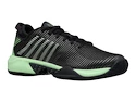 Scarpe da tennis da uomo K-Swiss  Hypercourt Supreme HB Graphite/Green  EUR 42