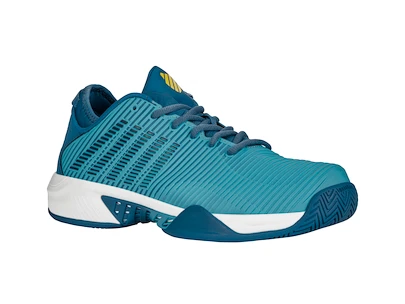 Scarpe da tennis da uomo K-Swiss  Hypercourt Supreme Scuba Blue