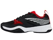 Scarpe da tennis da uomo K-Swiss  Speedex HB Limo/White/Red