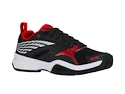 Scarpe da tennis da uomo K-Swiss  Speedex HB Limo/White/Red