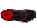 Scarpe da tennis da uomo K-Swiss  Speedex HB Limo/White/Red