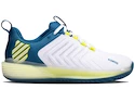 Scarpe da tennis da uomo K-Swiss  Ultrashot 3 Brilliant White  EUR 42