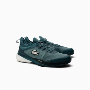 Scarpe da tennis da uomo Lacoste  AG-LT23 Lite Dark Green