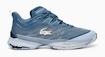 Scarpe da tennis da uomo Lacoste  AG-LT23 Ultra Clay Blue/Light Grey