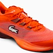 Scarpe da tennis da uomo Lacoste  AG-LT23 Ultra Clay Orange/Burgundy