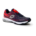 Scarpe da tennis da uomo Lotto Mirage 300 Clay Navy Blue/All White