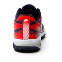 Scarpe da tennis da uomo Lotto Mirage 300 Clay Navy Blue/All White