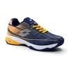 Scarpe da tennis da uomo Lotto Mirage 300 Clay Sodalite Blue/All White