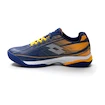 Scarpe da tennis da uomo Lotto Mirage 300 Clay Sodalite Blue/All White