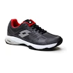 Scarpe da tennis da uomo Lotto Mirage 300 III SPD All Black/All White