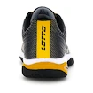 Scarpe da tennis da uomo Lotto Mirage 300 III SPD Nectar Yellow/All White