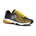 Scarpe da tennis da uomo Lotto Mirage 300 III SPD Nectar Yellow/All White