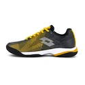 Scarpe da tennis da uomo Lotto Mirage 300 III SPD Nectar Yellow/All White