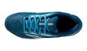 Scarpe da tennis da uomo Mizuno  BREAK SHOT 4 AC Moroccan Blue/White/Blue Glow