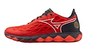 Scarpe da tennis da uomo Mizuno Wave Enforce TOUR AC Radiant Red/White/Ebony  EUR 40