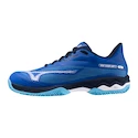 Scarpe da tennis da uomo Mizuno Wave Exceed Light 2 CC Mugen Blue/White/River Blue