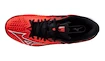 Scarpe da tennis da uomo Mizuno Wave Exceed TOUR 6 AC Radiant Red/White/Black