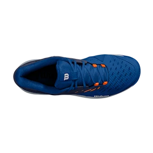 Scarpe da tennis da uomo Wilson Kaos Comp 3.0 Classic Blue  EUR 42