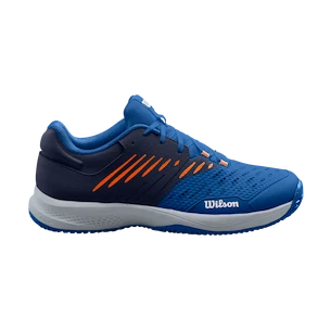 Scarpe da tennis da uomo Wilson Kaos Comp 3.0 Classic Blue  EUR 42