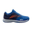 Scarpe da tennis da uomo Wilson Kaos Comp 3.0 Classic Blue  EUR 42