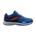 Scarpe da tennis da uomo Wilson Kaos Comp 3.0 Classic Blue  EUR 42