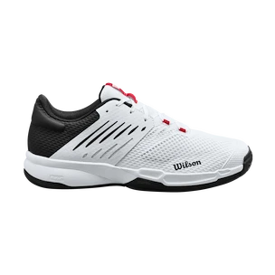 Scarpe da tennis da uomo Wilson Kaos Devo 2.0 White/Black