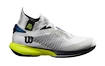 Scarpe da tennis da uomo Wilson Kaos Rapide SFT Clay Pearl Blue/Black  EUR 43 1/3