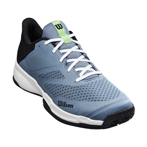 Scarpe da tennis da uomo Wilson Kaos Stroke 2.0 Blue