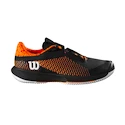 Scarpe da tennis da uomo Wilson Kaos Swift 1.5 Black Phantom  EUR 42