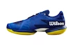 Scarpe da tennis da uomo Wilson Kaos Swift 1.5 Bluing/Sulphur Spring