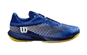 Scarpe da tennis da uomo Wilson Kaos Swift 1.5 Bluing/Sulphur Spring