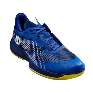 Scarpe da tennis da uomo Wilson Kaos Swift 1.5 Bluing/Sulphur Spring