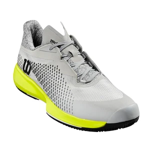 Scarpe da tennis da uomo Wilson Kaos Swift 1.5 Clay Pearl Blue/Black