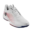 Scarpe da tennis da uomo Wilson Kaos Swift 1.5 Clay White/Deja Vu Blue