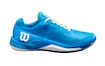 Scarpe da tennis da uomo Wilson Rush Pro 4.0 Clay French Blue  EUR 42 2/3