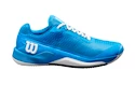 Scarpe da tennis da uomo Wilson Rush Pro 4.0 Clay French Blue  EUR 42 2/3