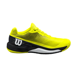 Scarpe da tennis da uomo Wilson Rush Pro 4.0 Clay Sulphur Spring