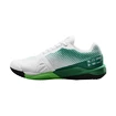 Scarpe da tennis da uomo Wilson Rush Pro 4.0 Clay White/Green