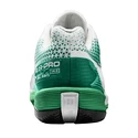 Scarpe da tennis da uomo Wilson Rush Pro 4.0 Clay White/Green