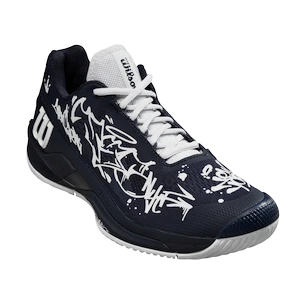 Scarpe da tennis da uomo Wilson Rush Pro 4.0 Hope NYC  EUR 46