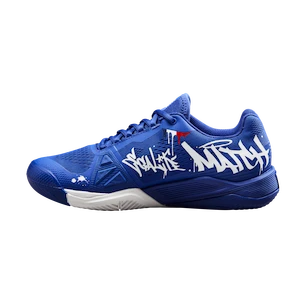 Scarpe da tennis da uomo Wilson Rush Pro 4.0 Hope Paris   EUR 43 1/3