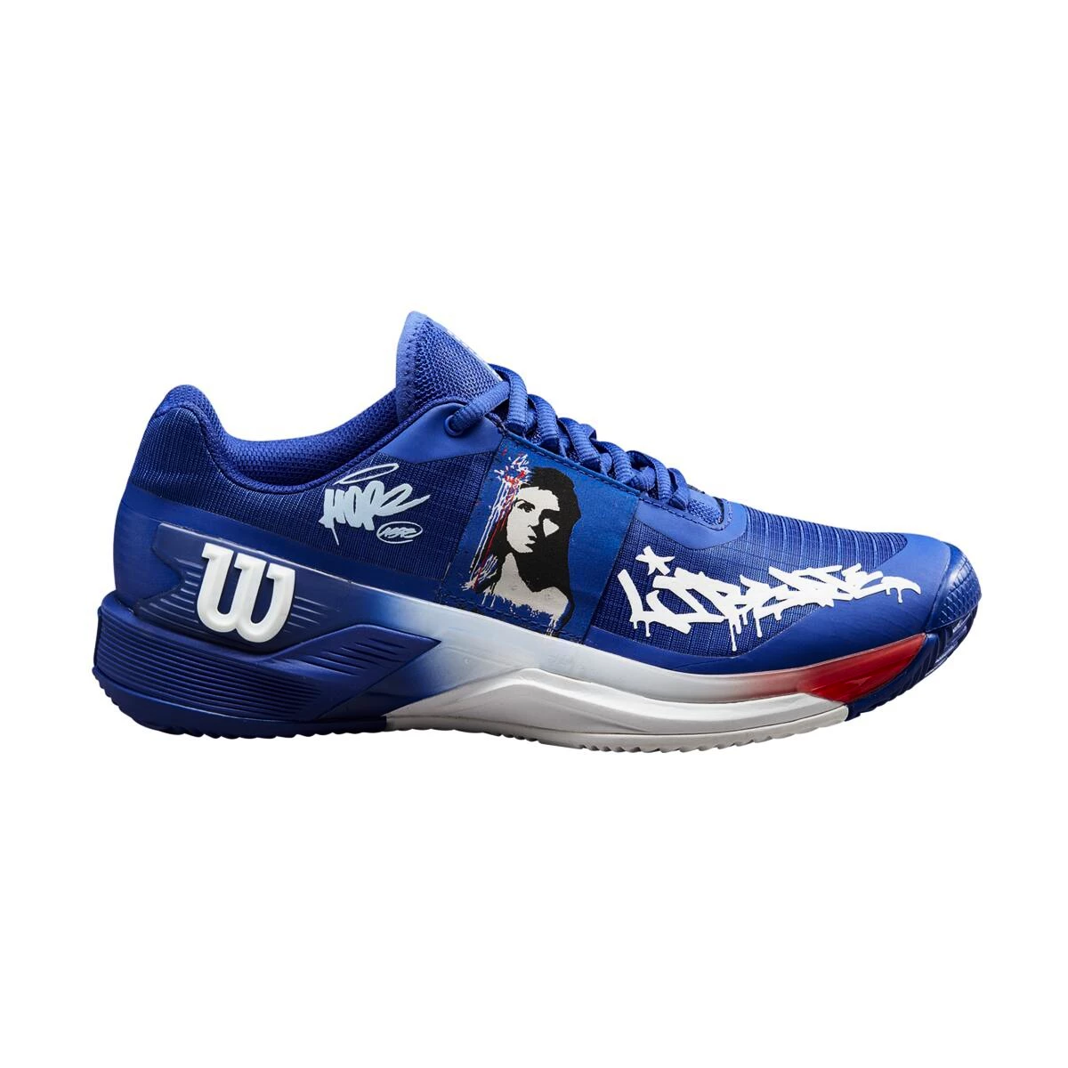 Scarpe tennis wilson on sale uomo